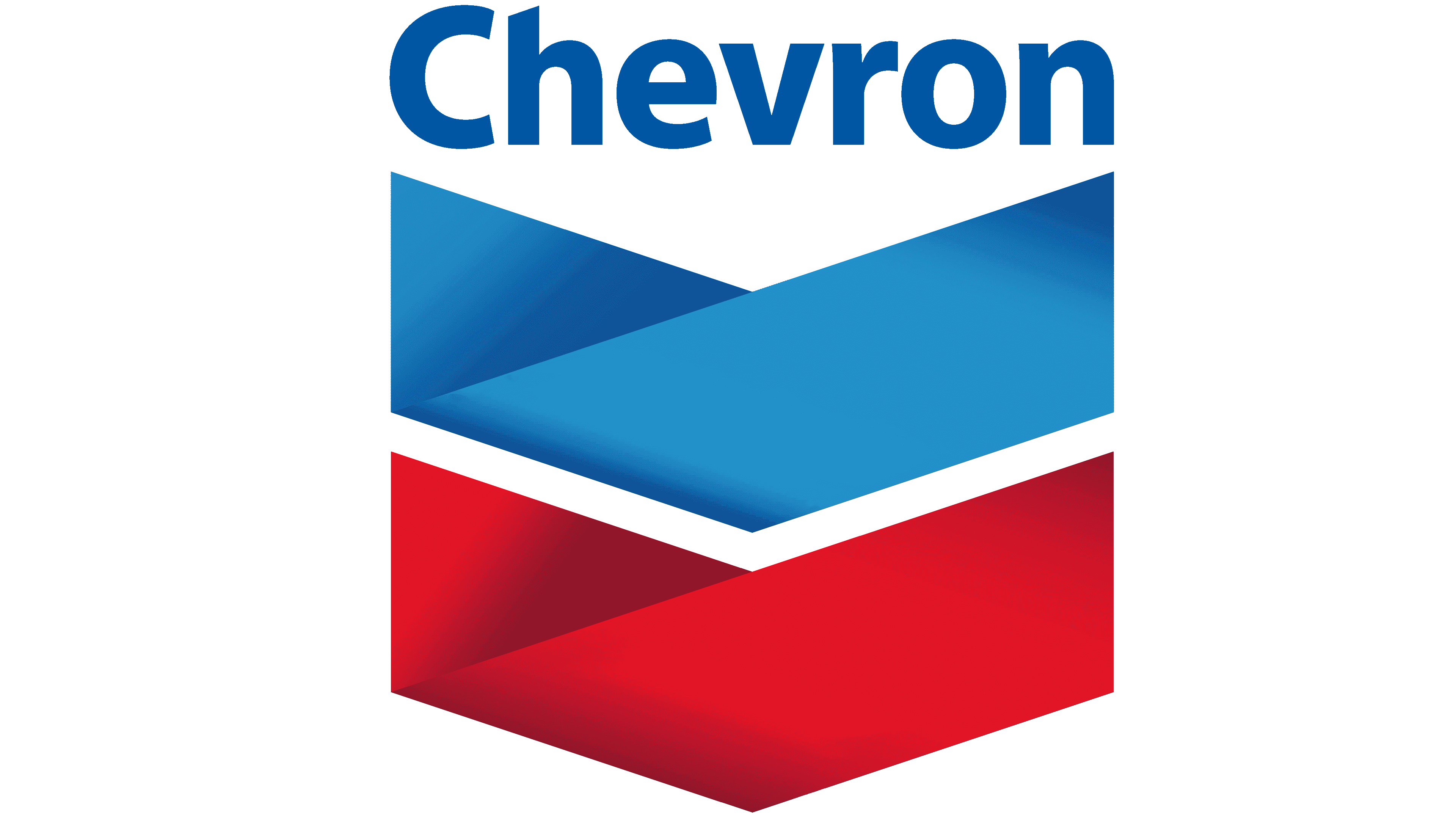 Chevron logo