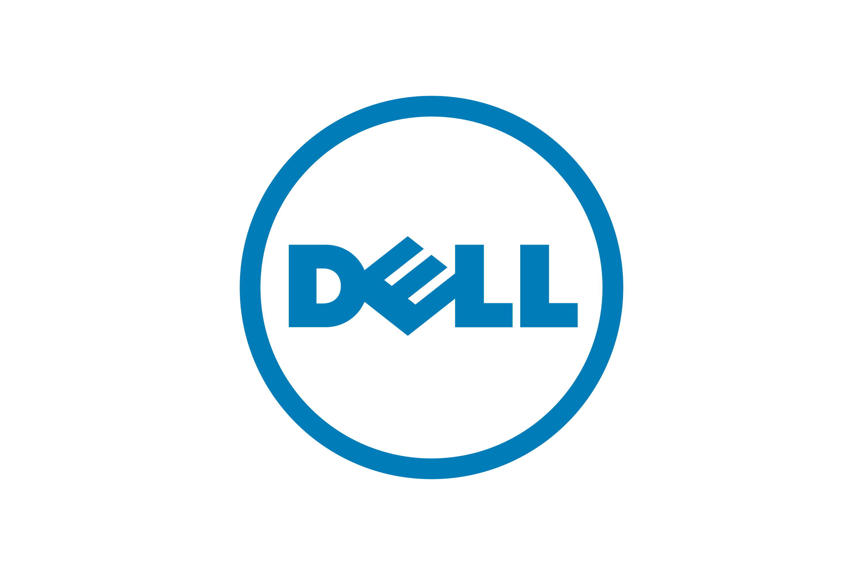 Dell logo