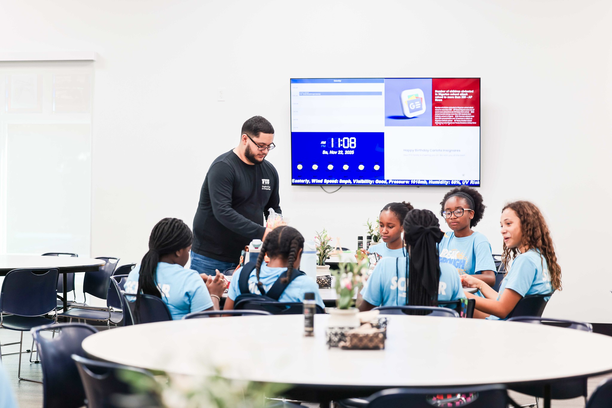 Led Initiatives Student-Led Initiatives | FIU Center for Development, Support, and ...