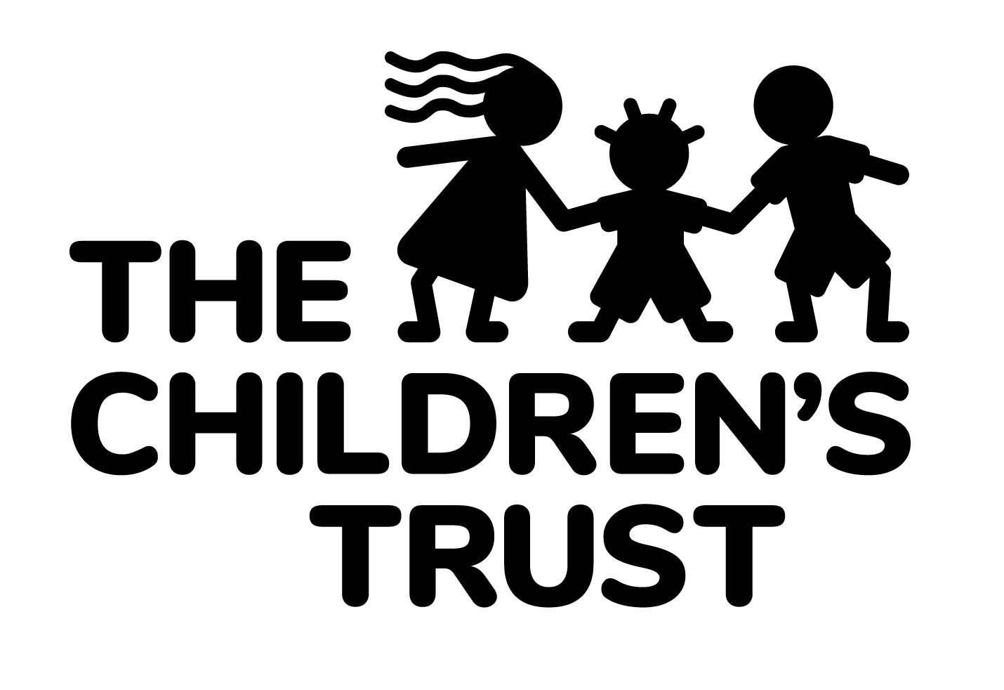 The Children's Trust Logo