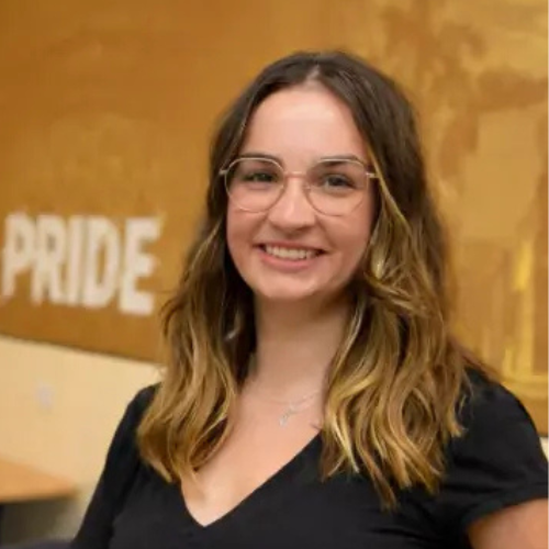 Bailey Bond-Trittipo