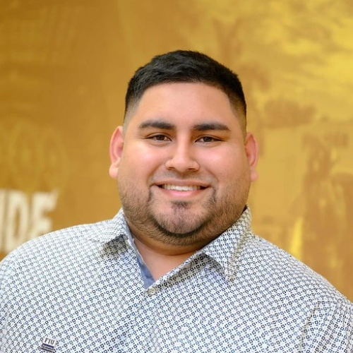 Rodrigo Barboza Prado