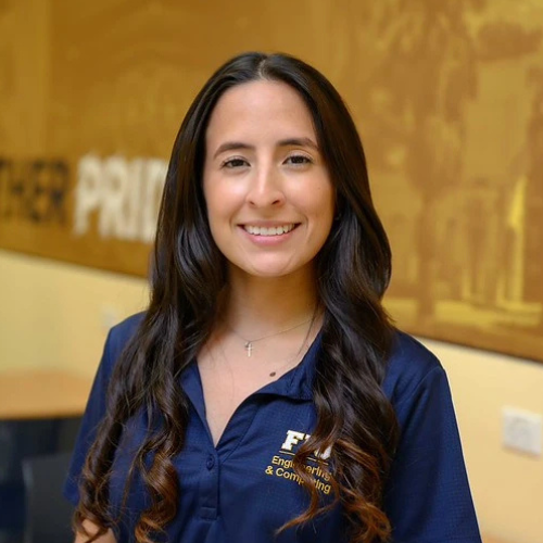 Thelma Del Cid Duron