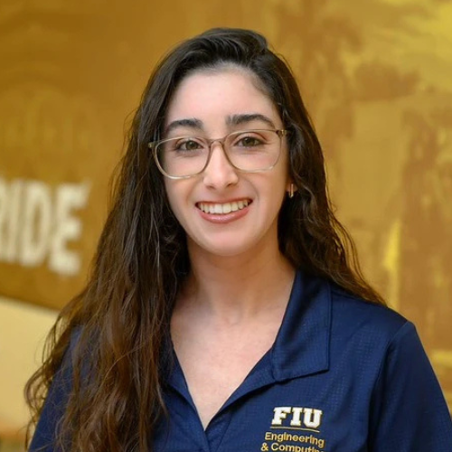 Victoria (Viki) Veliz